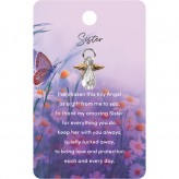 Sister - Thoughtful Blessings