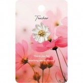 Teacher - Thoughtful Blessings