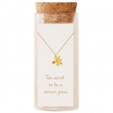 Puzzle - Necklace - L&M Petites