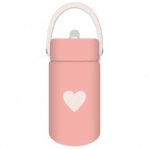 Heart - Kids Drink Bottle