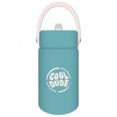 Cool Dude - Kids Drink Bottle