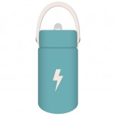 Lightning Bolt - Kids Drink Bottle
