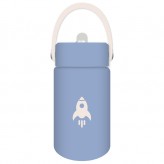 Rocket - Kids Drink Bottle