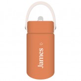 James - Kids Drink Bottle
