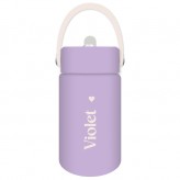 Violet - Kids Drink Bottle