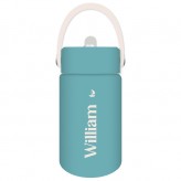 William - Kids Drink Bottle