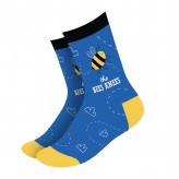 Bees Knees - Sock Therapy