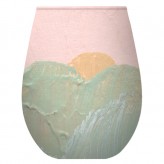 Sun Chaser (Coco & Vanilla) - L&M Candle