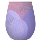 Twilight Bloom (Black Pom) - L&M Candle