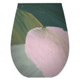 The Secret Garden (Geranium)- L&M Candle