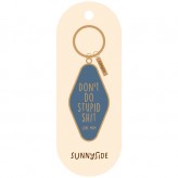 Love Mum - Sunnyside Keyring