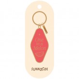 One in a Melon - Sunnyside Keyring