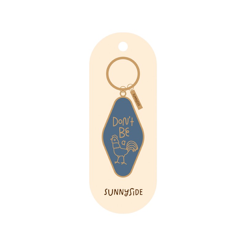 Sunnyside Keyring Deal