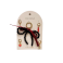 Little Rebel - Shoe Charms