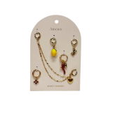 Amore - Shoe Charms
