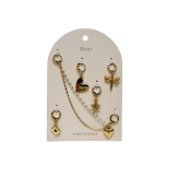 Mum - Shoe Charms