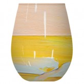 Pina Colada (P/apple Coconut)-L&M Candle