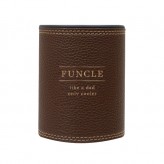 Funcle - Beer Holder 2026