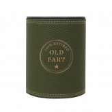 Old Fart - Beer Holder 2026