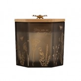 Beeutiful Bees (Sweet Honey)-Bees Candle