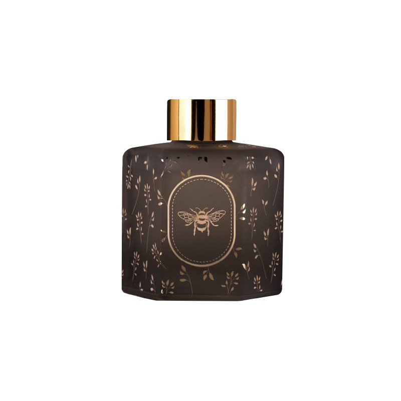 Queen Bee (Lemon Balm) - Bees Diffuser
