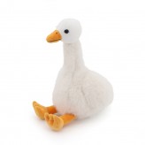 Goose Cream Small - 24cm - Jomanda