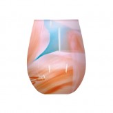 Paradise Drift (Black Pom) - L&M Candle