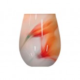 Tigress Lily (Peach) - L&M Candle