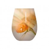 Daisy Chains (Coco & Vanilla)-L&M Candle