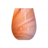 Ambers Blush (Mango & Papaya)-L&M Candle