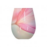 Magnolia Whisper (Geranium) - L&M Candle