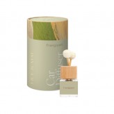 Frangipani - L&M Car Diffuser