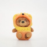 Lion - Bear Lala