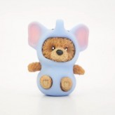 Elephant - Bear Lala