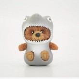 Shark - Bear Lala
