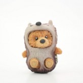 Hedgehog - Bear Lala