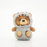 Skeleton - Bear Lala