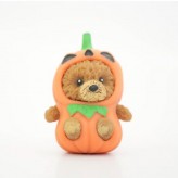 Pumpkin - Bear Lala