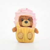 Cupcake - Bear Lala