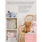 Softies Pack