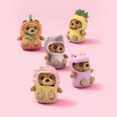 Bear Lala Kit Code