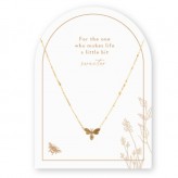 Bee Necklace - BB Jewellery 2026